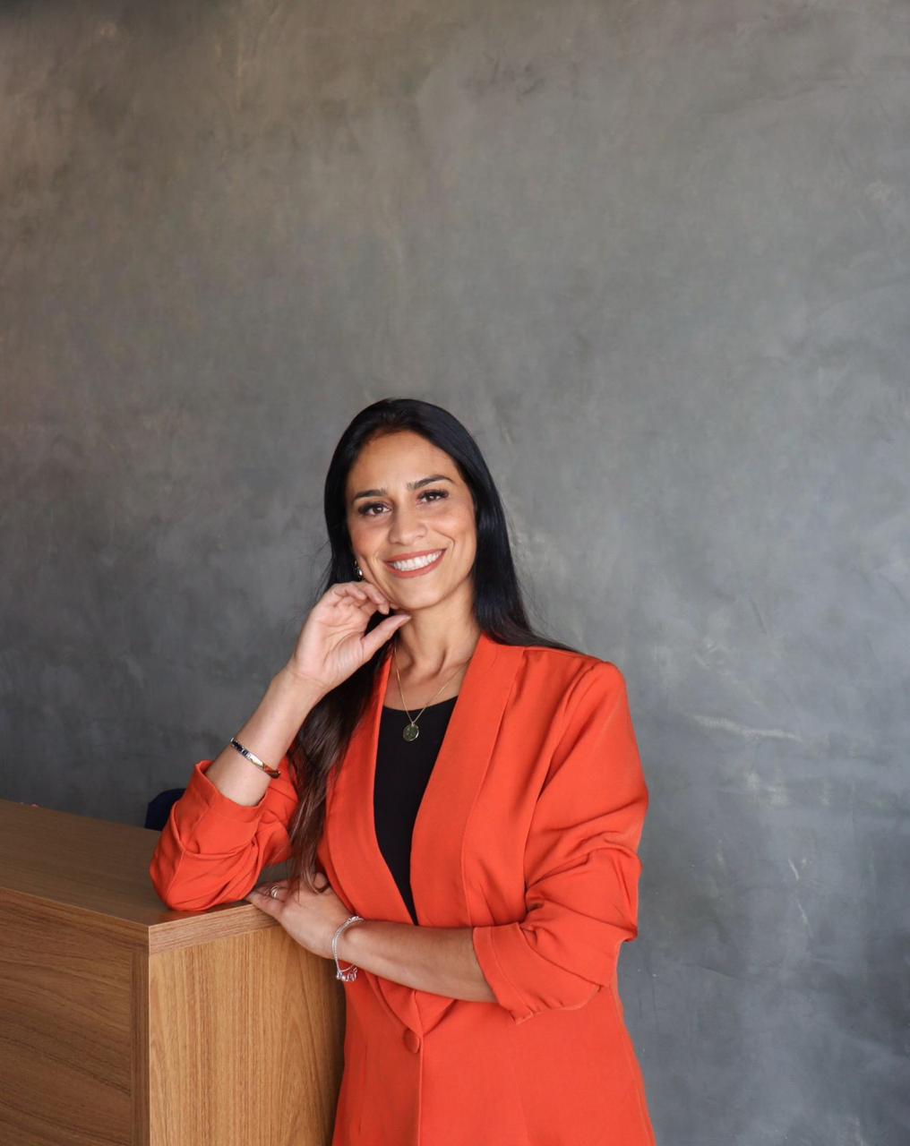 Simone Almeida - Terapeuta Ortomolecular